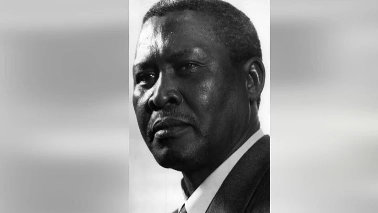 “Luthuli experienced difficulties in receiving Nobel Peace Prize”