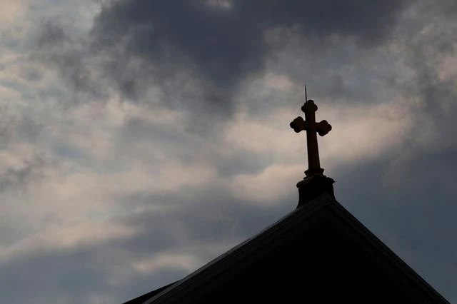 CPT St George’s Cathedral congregants gear up for Easter