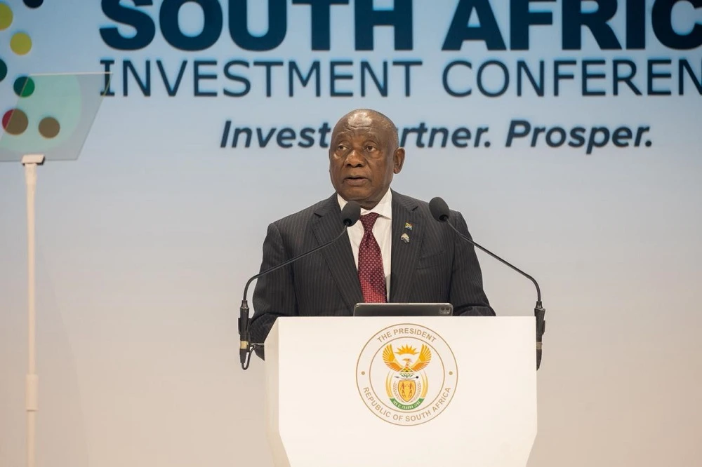 ‘Investments commitments close to R900 bln to be revealed at SAIC’