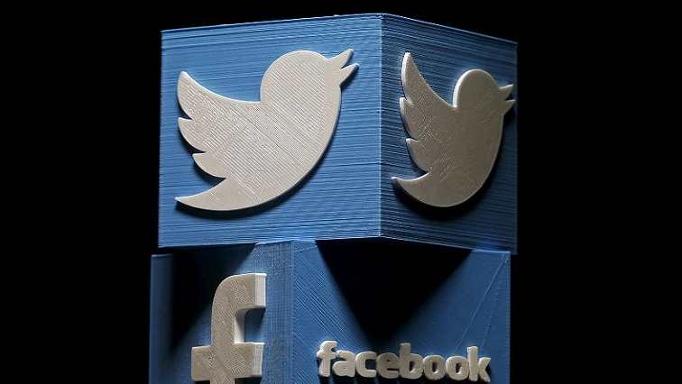 Twitter, Facebook suspend some accounts as US election misinformation spreads online