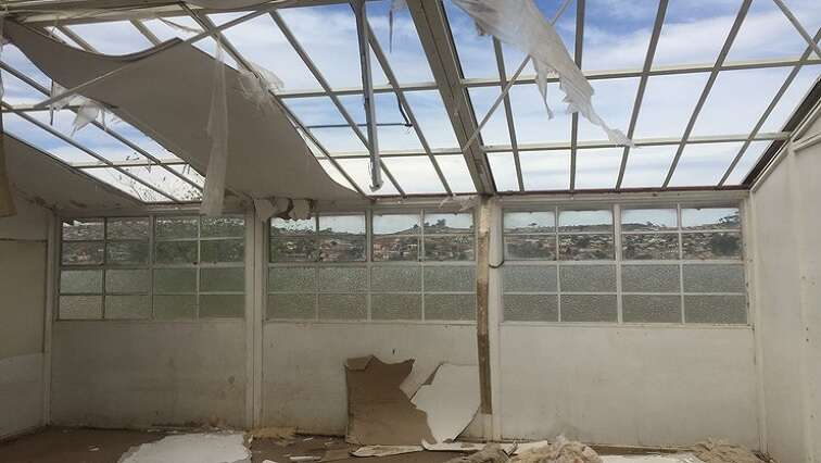 NW Education blamed for its failure to renovate Matloding school