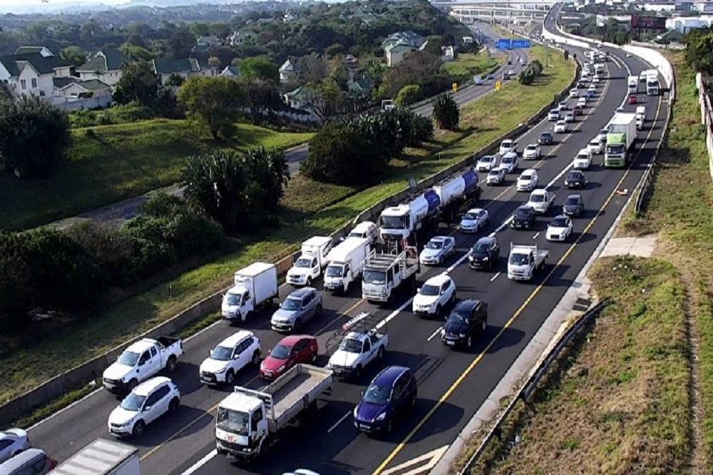 Western Cape ramps up Easter road monitoring with drones