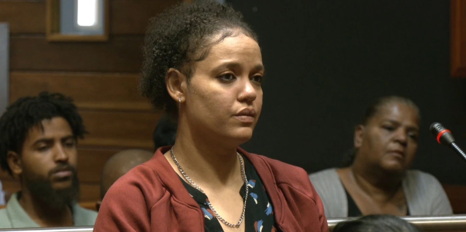Jayden-Lee Meek’s murder trial resumes