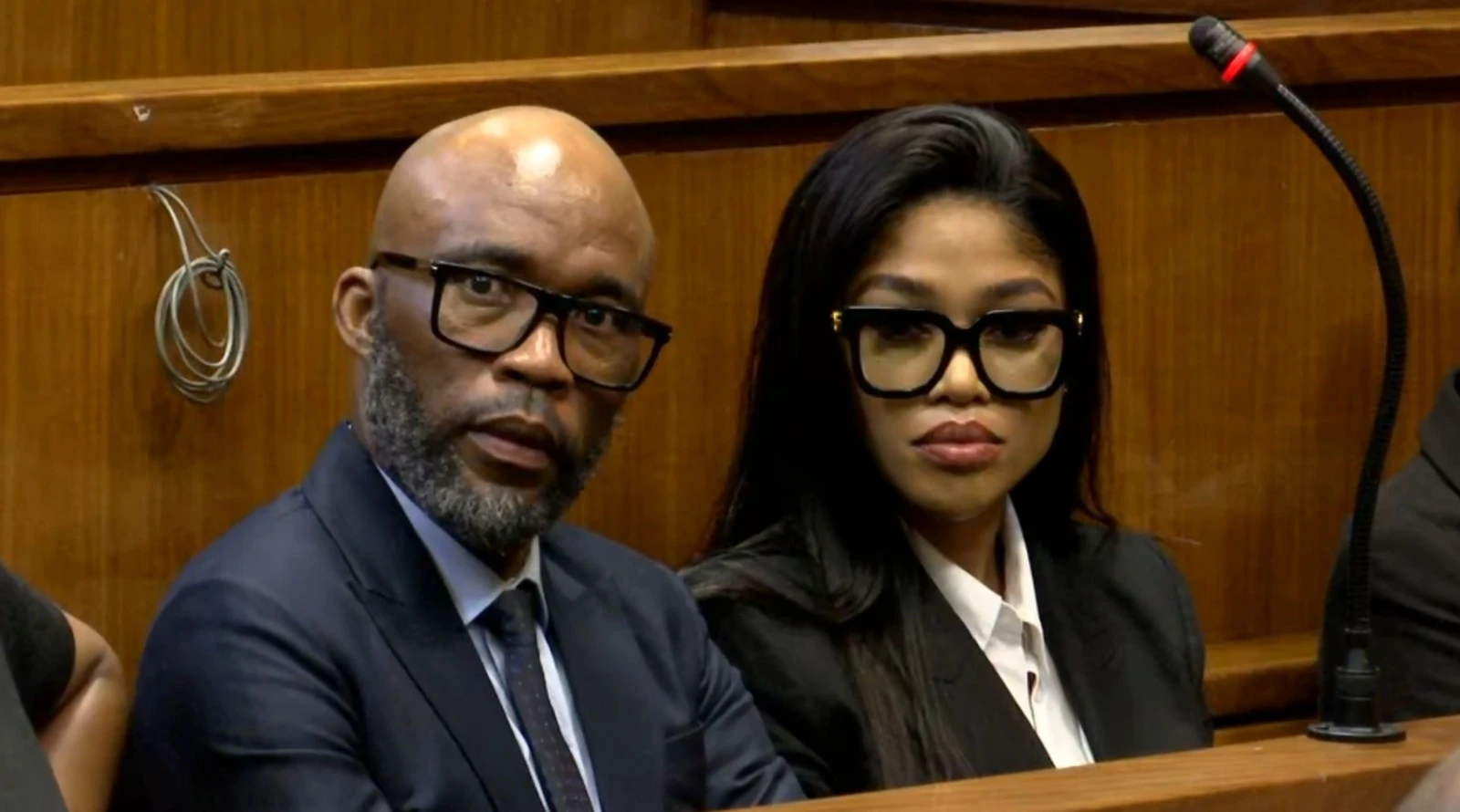 Fifth accused to hear outcome of representations in Matlala case