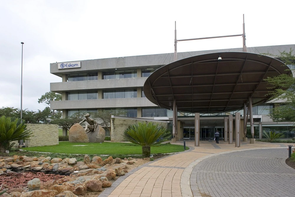 Eskom reports R16 billion profit