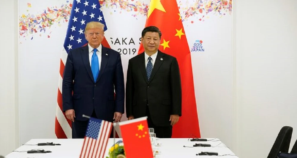 US, China to launch new talks on tariff truce extension