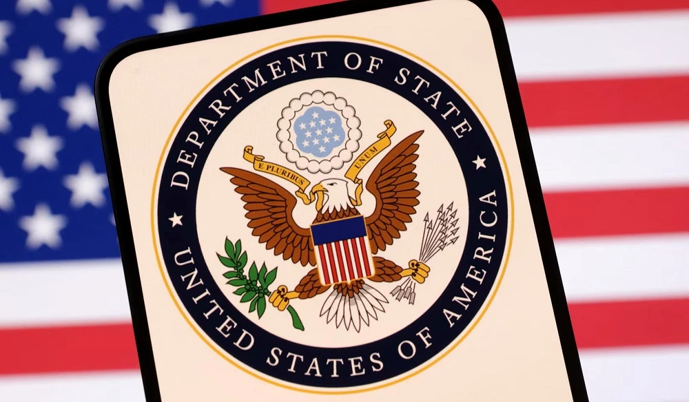 US State Dept starts firing workers in shake-up of diplomatic corps