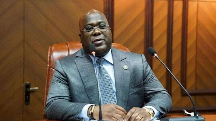 Angola to broker direct talks between DRC and M23: Presidency