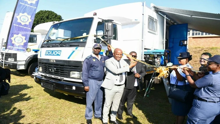 KZN SAPS district commissioners to ensure mobile stations are staffed