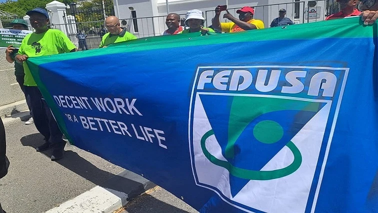 FEDUSA urges accountability on how GEMS is run