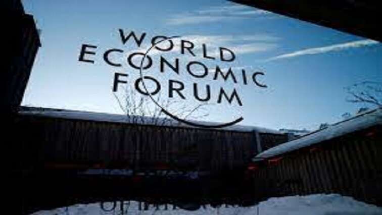 Work together despite differences urges WEF president