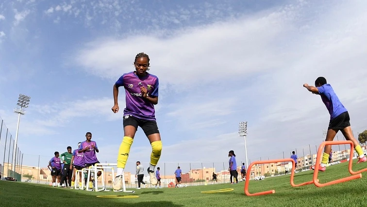 Banyana take on Tanzania with one eye on quarterfinal spot