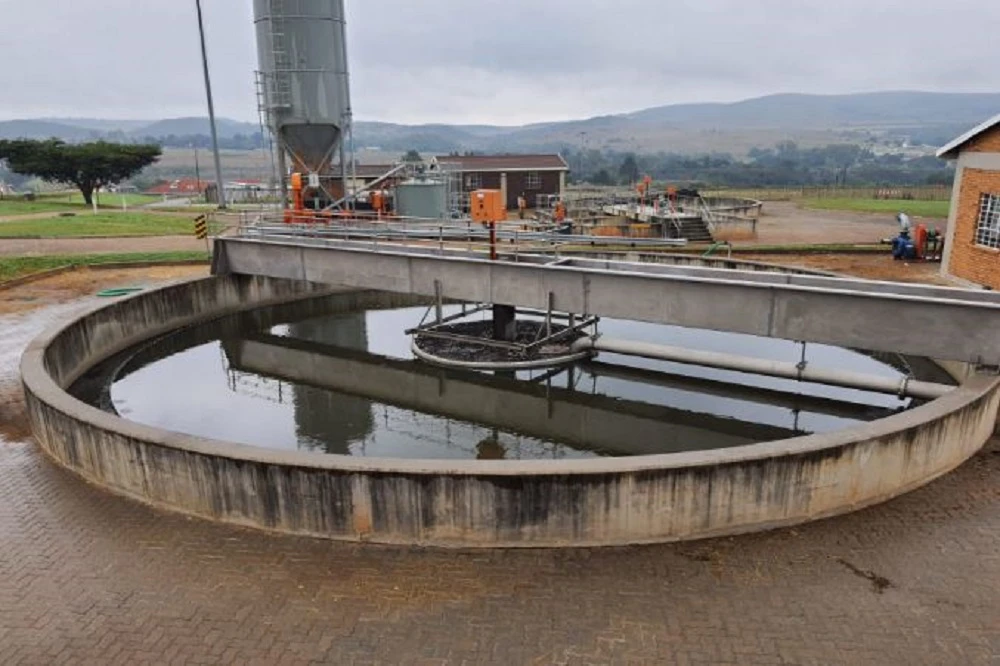 City must address funding shortfall at Johannesburg Water: WaterCAN