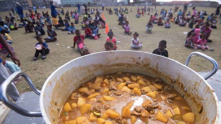 School nutrition programme cleared in Katlehong children’s deaths