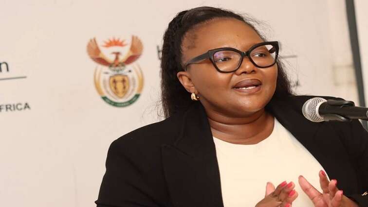 DA slams attempts to boot Gwarube out of office