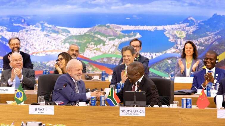 Ramaphosa to launch SA’s G20 Presidency in Parliament