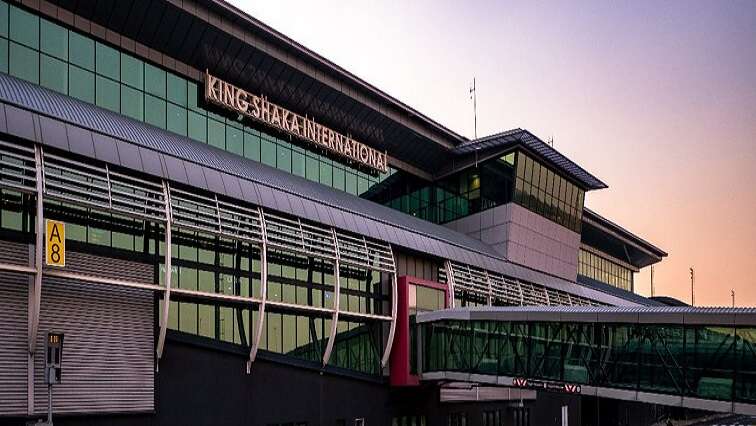 Delays at King Shaka linked to glitch in biometric system: ACSA