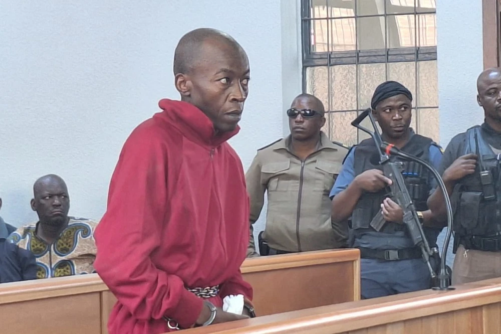 Fourth accused in Lusikisiki trial admits that he wasn’t assaulted
