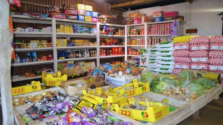 Over 2 500 foreign nationals approved to run spaza shops: Hlabisa