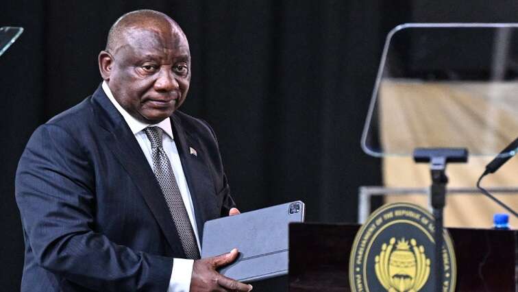 Ramaphosa to host Mozambican counterpart Chapo on Tuesday