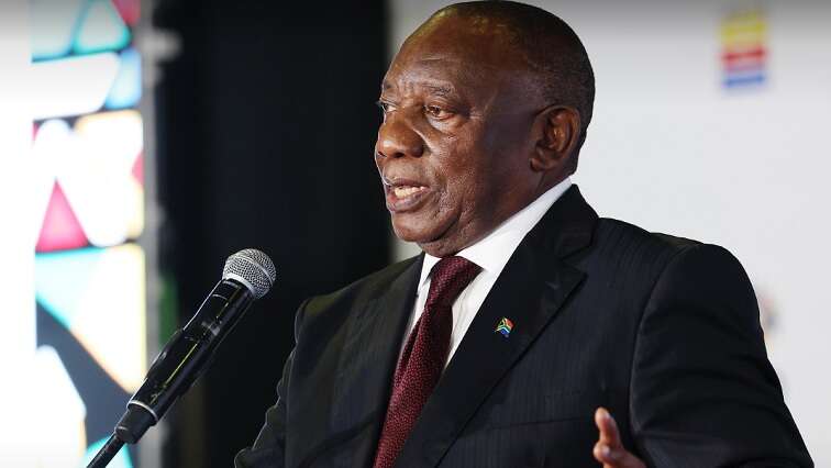 GNU still intact despite differences on some issues: Ramaphosa