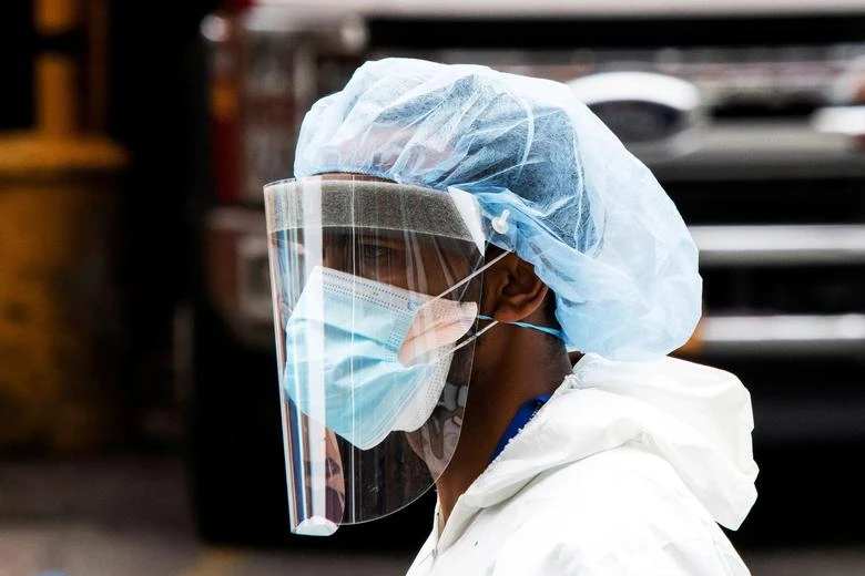 Ditsobotla Municipality workers demand protective gear in Lichtenburg
