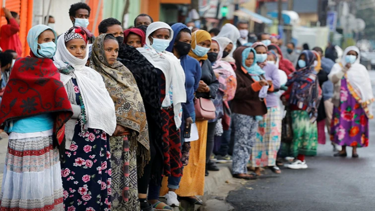 Ethiopians vote as opposition alleges some irregularities