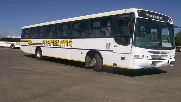 Atamelang Bus Services resume operations after two weeks wage strike