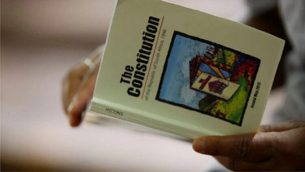 Thirty years on, South Africa’s Constitution still stands! 