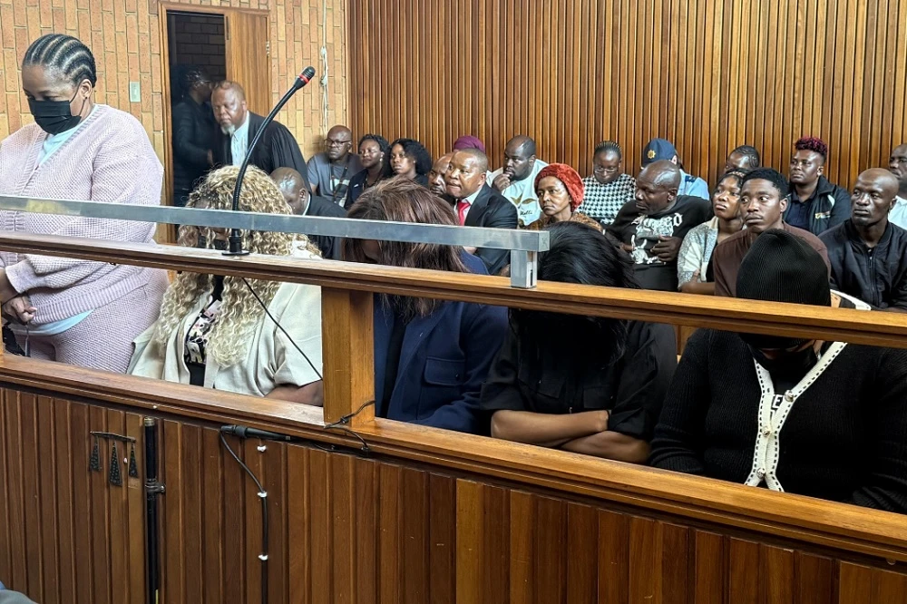 State opposes bail for four alleged drug mules