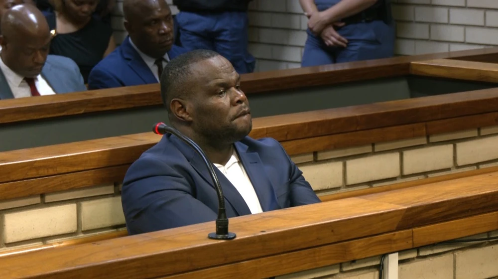 Suspended Police Sergeant Fannie Nkosi’s case postponed to mid-July