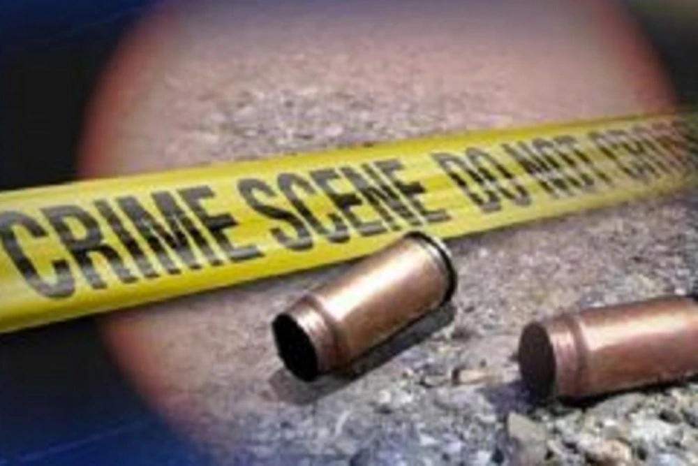Four people killed in a shooting incident in Gqeberha
