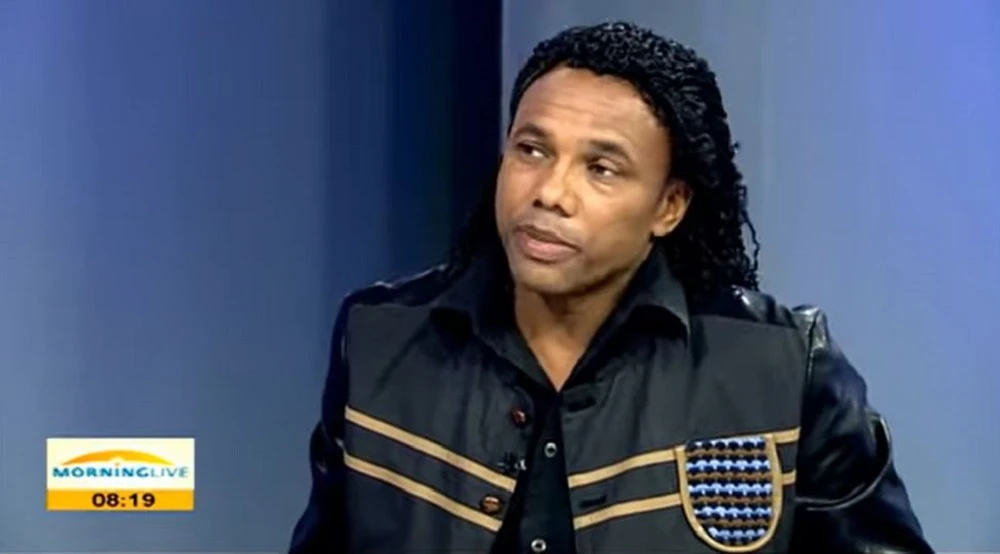 ‘Mr Weekend Special’ Melvyn Matthews passes away