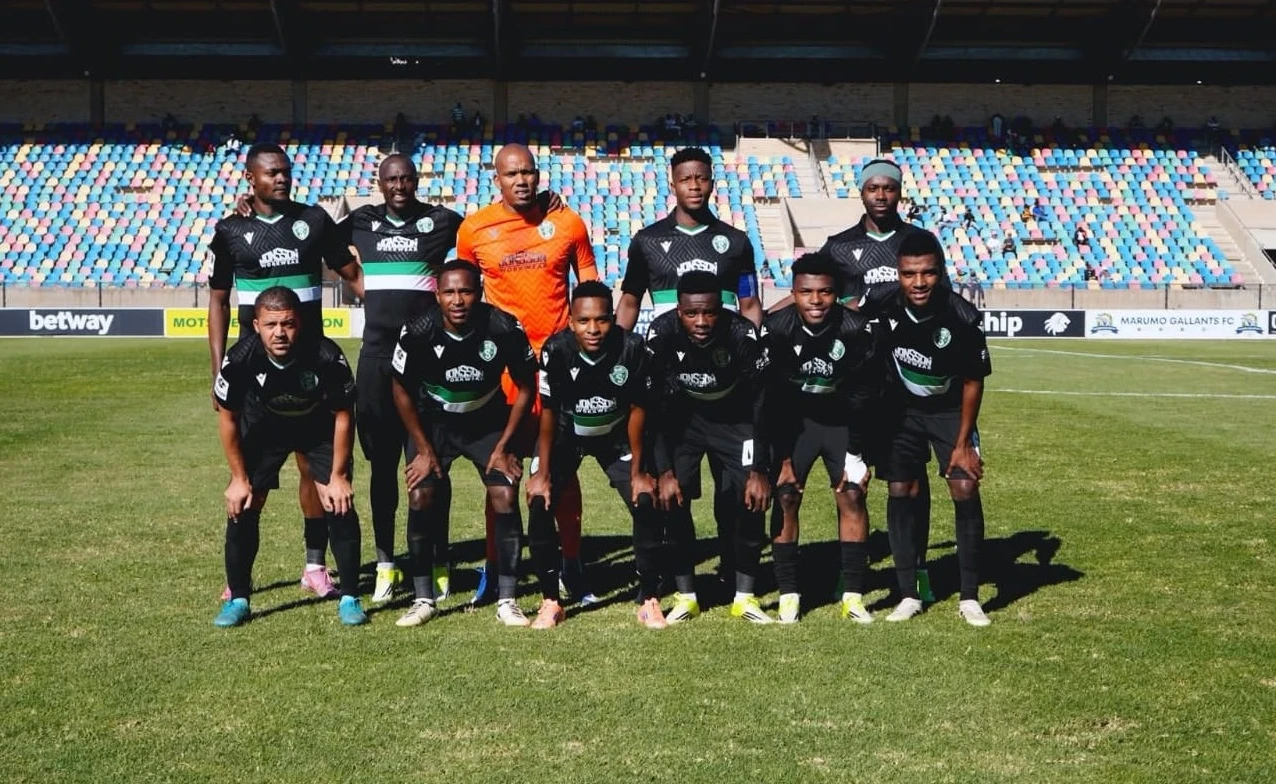 Siwelele hoping to upset Chiefs in a must-win PSL clash