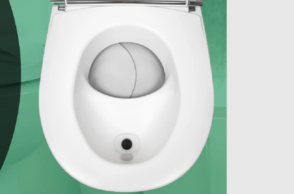 National push for waterless sanitation amid growing water crisis