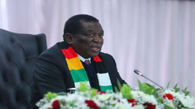 Zanu-PF wants to extend President’s term by two years