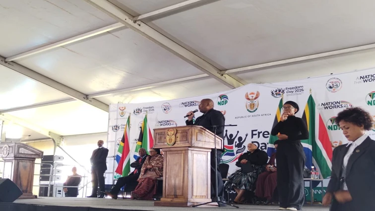 Chikunga praises McKenzie for improving sports access at special needs schools