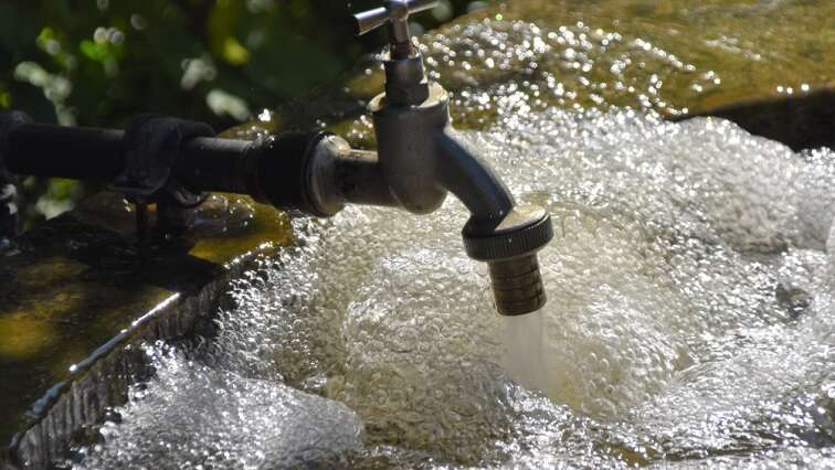 Hammanskraal water not yet cleared safe for consumption