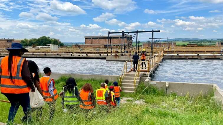 Hammanskraal residents warned not to drink water due to poor quality