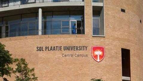 Sol Plaatje University, a beacon of hope for many