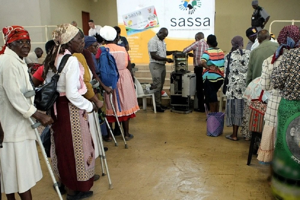 SASSA beneficiaries in LP are concerned over unpaid April grants