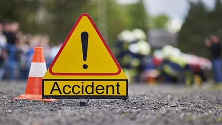 Three people killed in Mpumalanga crash