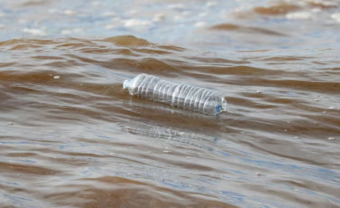 Development banks to invest over R60 billion in ocean plastics fight