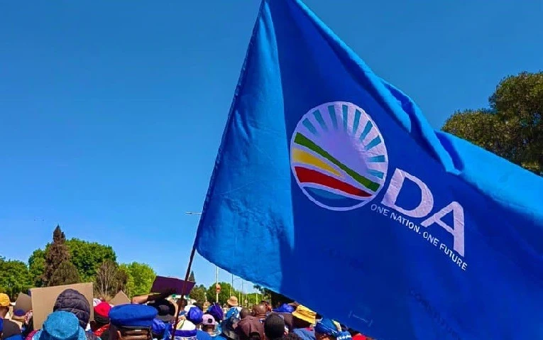 DA snatches ward from ANC in George by-election