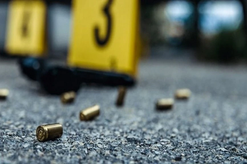 Four shot and wounded in suspected gang-related attack on Cape Flats