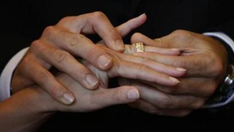 Catholic Men’s Association hosts a marriage dialogue conference