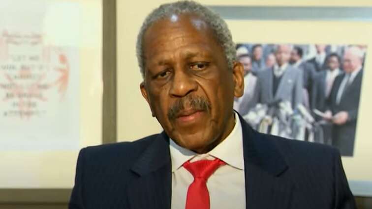 ANC was buried at Polokwane conference: Phosa