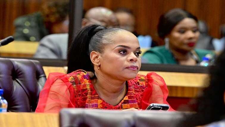 HPCSA to resume with Ramathuba’s hearing