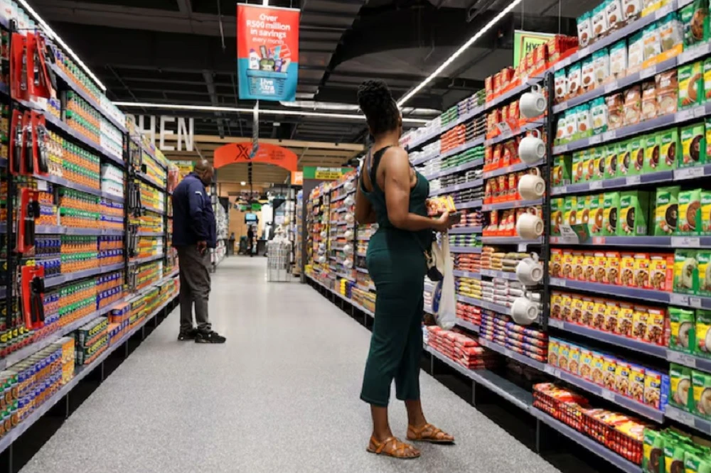 Report reveals rising costs outpacing household income