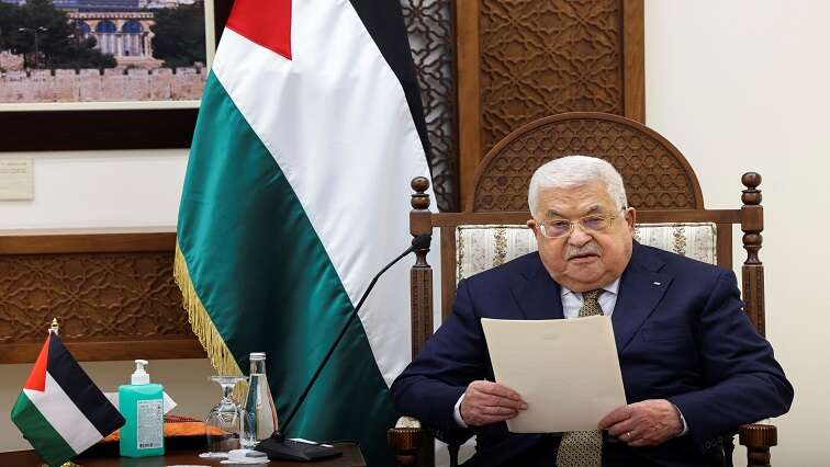 Hamas and Palestinian Leaders to hold unity talks in Cairo